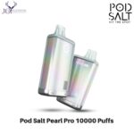 POD SALT PEARL PRO 10000 PUFFS DISPOSABLE
