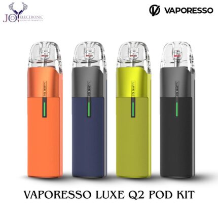 Vaporesso Luxe Q2 Pod Kit