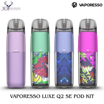 Vaporesso Luxe Q2 SE Pod Kit