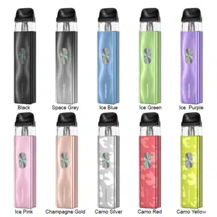 Vaporesso Xros 4 Mini Pod Kit