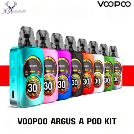 Voopoo Argus A Pod Kit