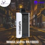 WAKA soPro PA10000