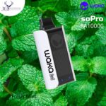 WAKA soPro PA10000 Fresh Mint