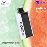 WAKA soPro PA10000 Watermelon Chill