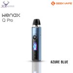 GeekVape Wenax Q Pro Azure Blue