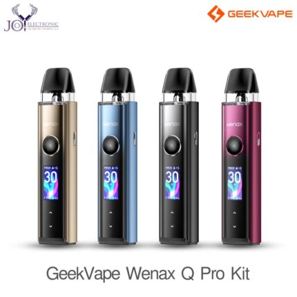GeekVape Wenax Q Pro Kit