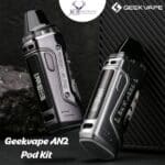 Geekvape AN2 (Aegis Nano 2) 30W Pod Kit
