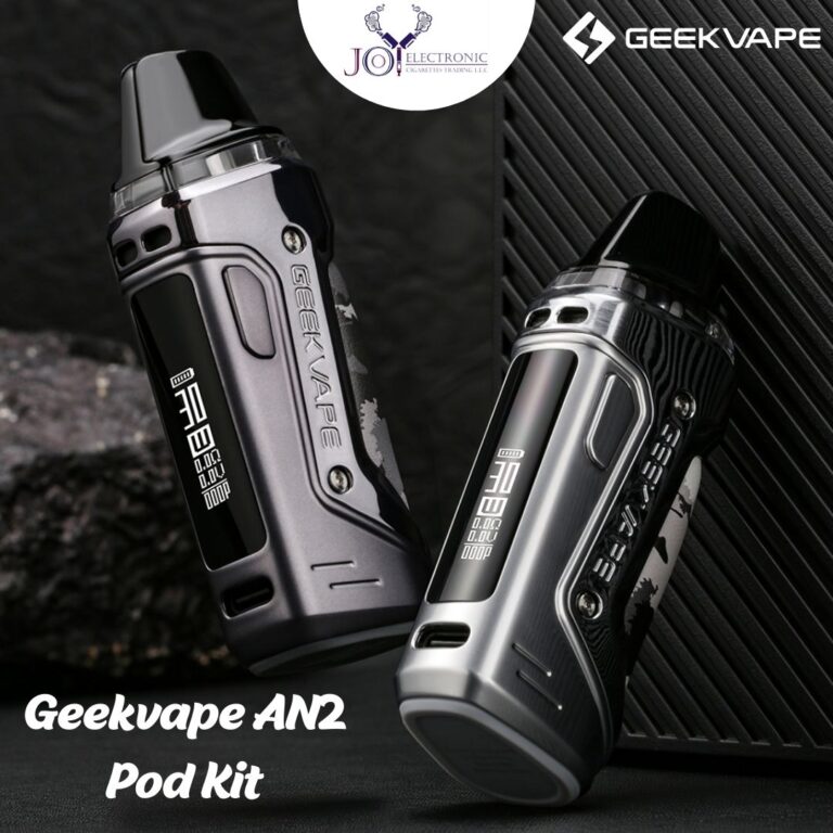 Geekvape AN2 (Aegis Nano 2) 30W Pod Kit
