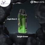 Geekvape AN2 (Aegis Nano 2) Jungle Green 30W Pod KIt