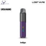 Lost Vape Ursa Nano Air Indigo