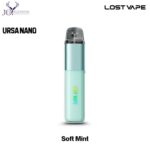 Lost Vape Ursa Nano Air Soft Mint
