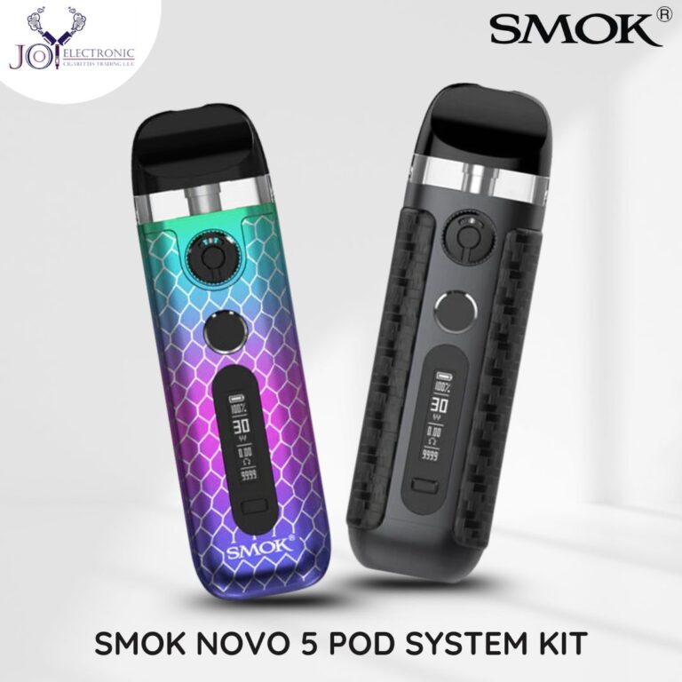 Smok Novo 5 Pod System Kit
