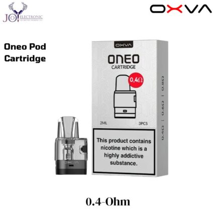 OXVA ONEO Pod Cartridge 0.4-Ohm