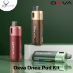 Oxva Oneo Pod Kit