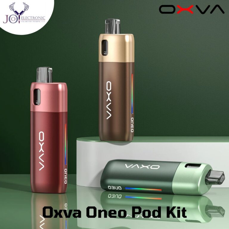 Oxva Oneo Pod Kit