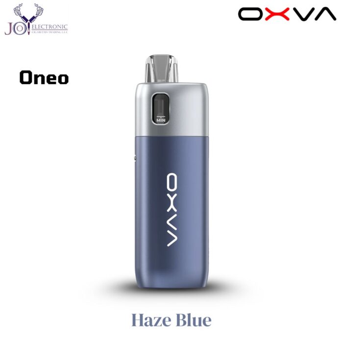 Oxva Oneo Pod Kit Haze Blue