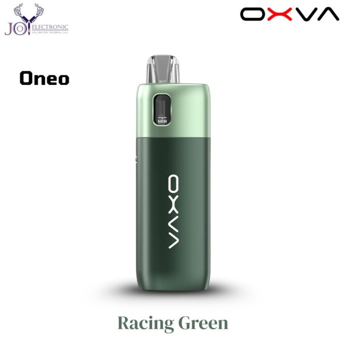 Oxva Oneo Pod Kit Racing Green
