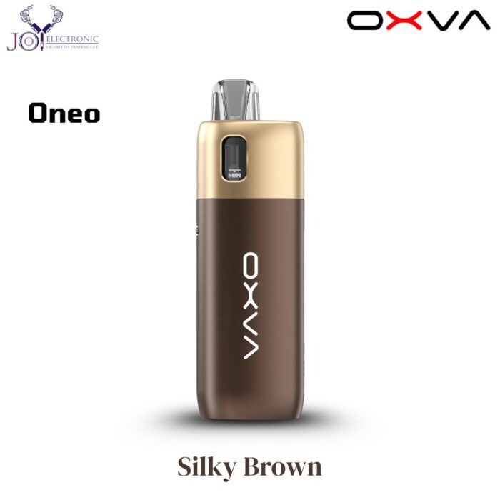 Oxva Oneo Pod Kit Silky Brown