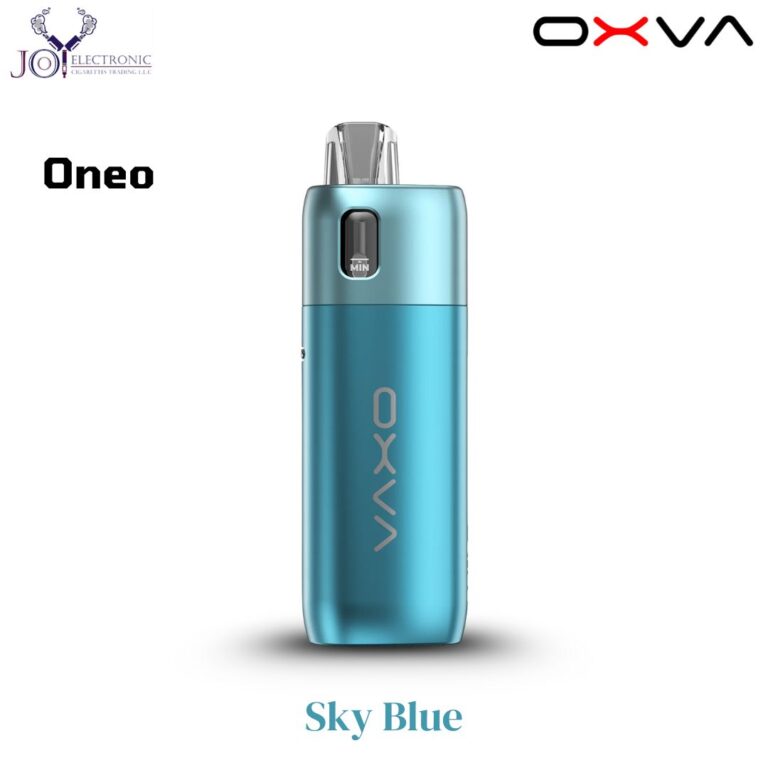 Oxva Oneo Pod Kit Sky Blue