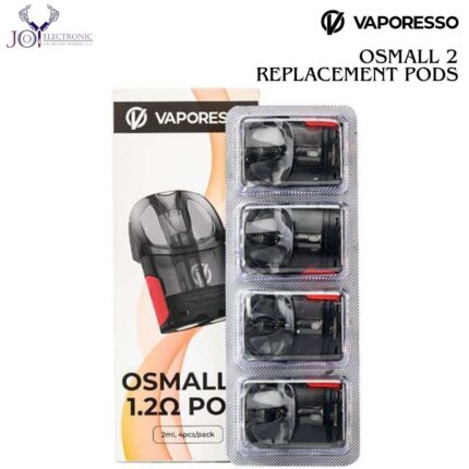 Vaporesso Osmall 2 Replacement Pods