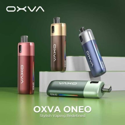 Oxva Oneo Pod Kit