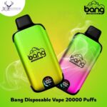 Bang Disposable Vape 20000 Puffs