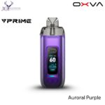OXVA VPRIME Pod Kit Auroral Purple