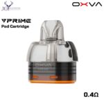 OXVA VPrime Pod Cartridge 0.4Ω