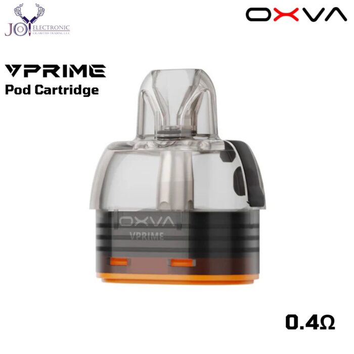 OXVA VPrime Pod Cartridge 0.4Ω