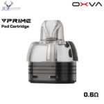 OXVA VPrime Pod Cartridge 0.6Ω