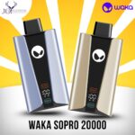 Waka SoPro 20000