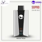 Waka SoPro 20000 Mineral Water