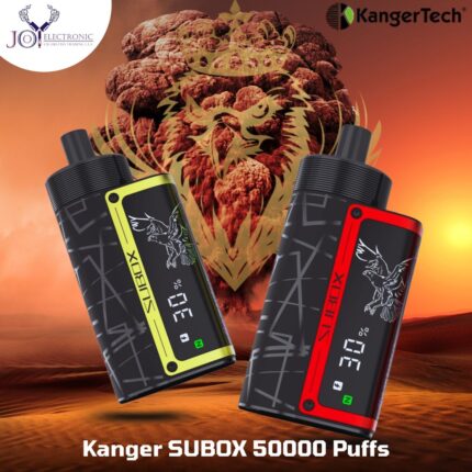 Kanger SUBOX 50000 Puffs