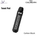 Uwell Caliburn Tenet Carbon Black Pod Kit