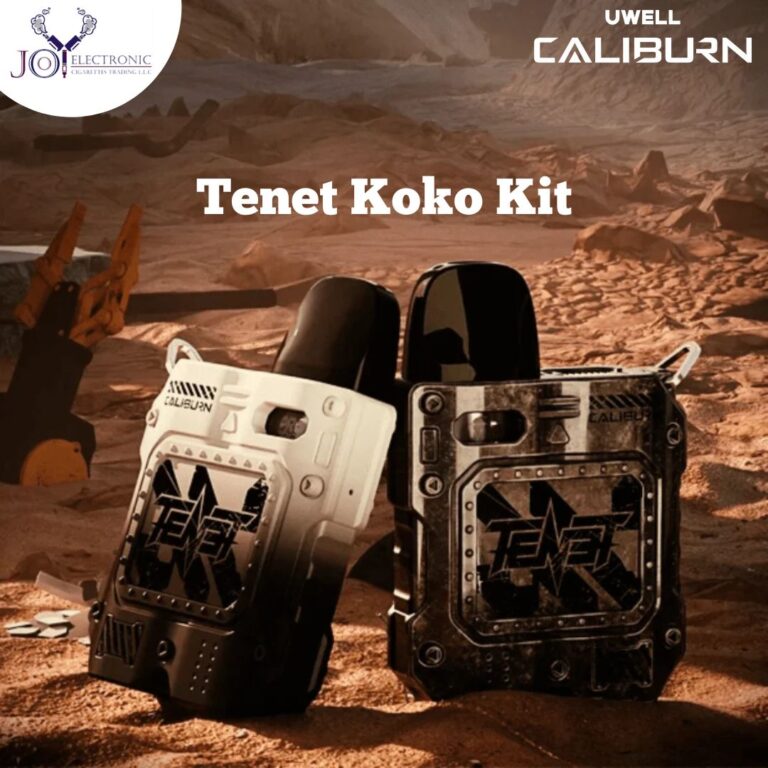 Uwell Caliburn Tenet Koko Kit