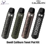 Uwell Caliburn Tenet Pod Kit