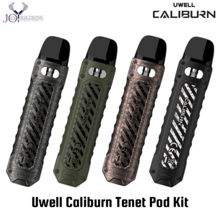Uwell Caliburn Tenet Pod Kit