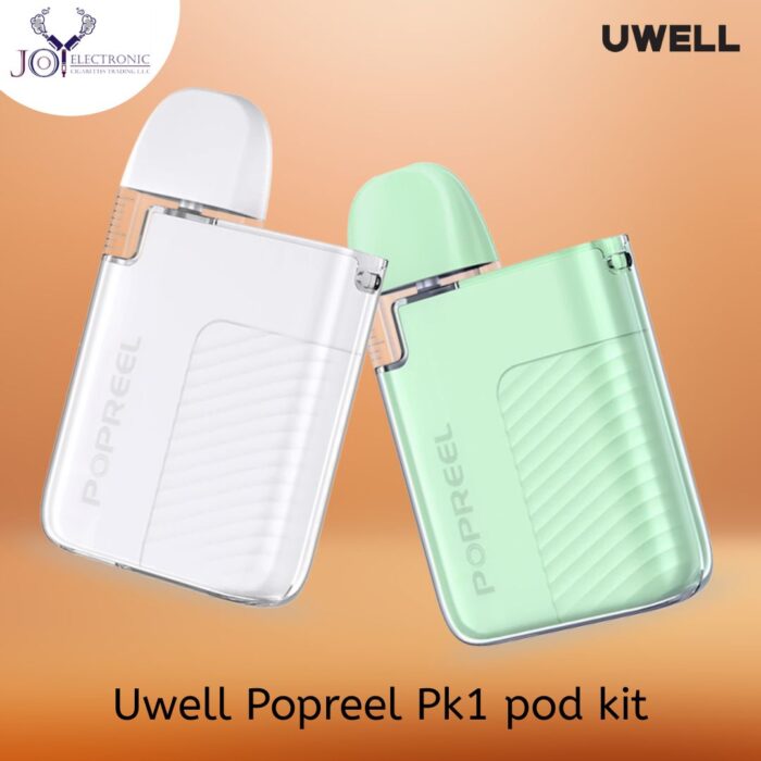 Uwell Popreel Pk1 pod kit