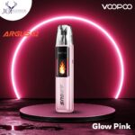 VOOPOO ARGUS G2 Glow Pink Pod
