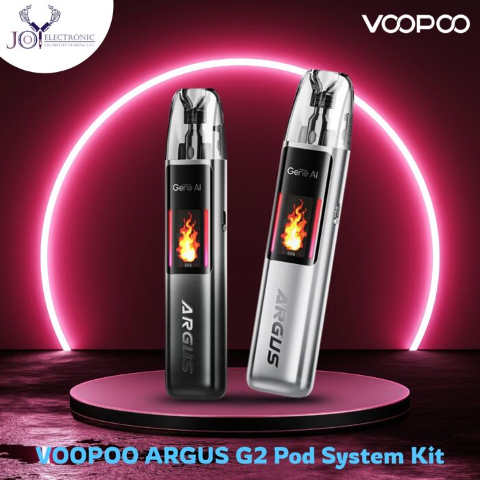 VOOPOO ARGUS G2 Pod System Kit