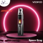 VOOPOO ARGUS G2 Space Gray Pod