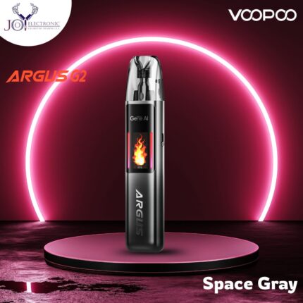 VOOPOO ARGUS G2 Space Gray Pod