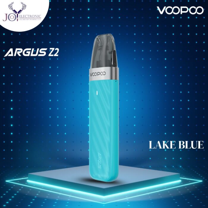 Voopoo Argus Z2 LAKE BLUE Pod Kit