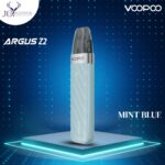 Voopoo Argus Z2 MINT BLUE Pod Kit