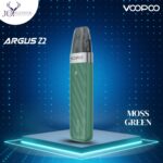 Voopoo Argus Z2 MOSS GREEN Pod Kit