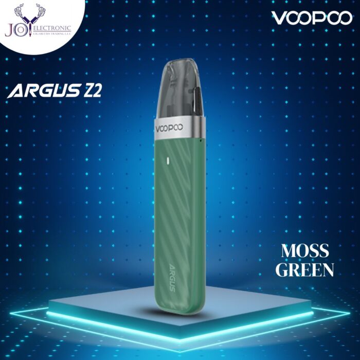 Voopoo Argus Z2 MOSS GREEN Pod Kit