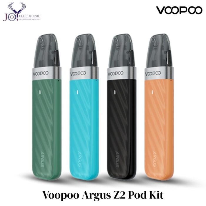 Voopoo Argus Z2 Pod Kit