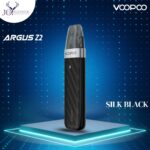 Voopoo Argus Z2 SILK BLACK Pod Kit