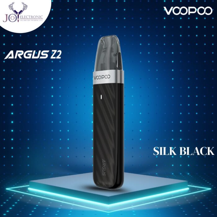Voopoo Argus Z2 SILK BLACK Pod Kit