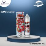 BAZOOKA Strawberry Ice 60ML E-Liquid